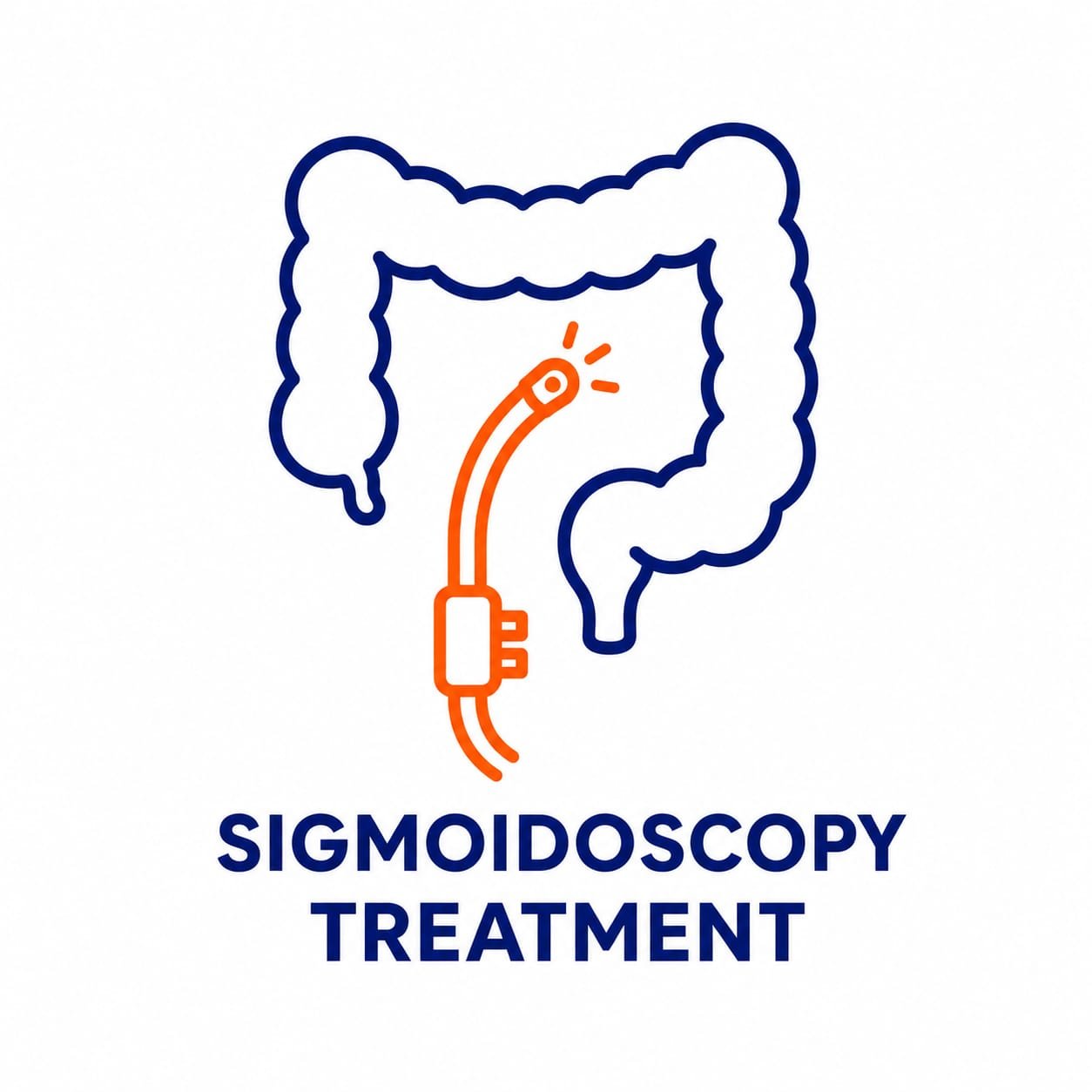 Sigmoidoscopy