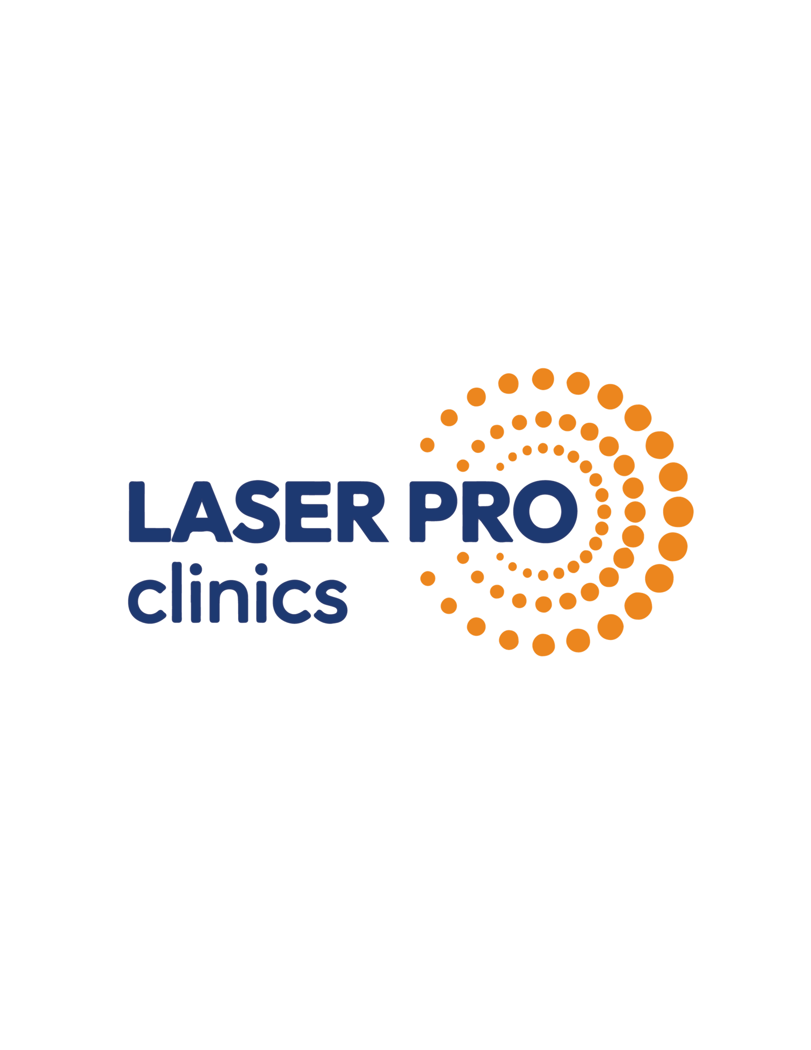 Laser Pro Clinics Logo
