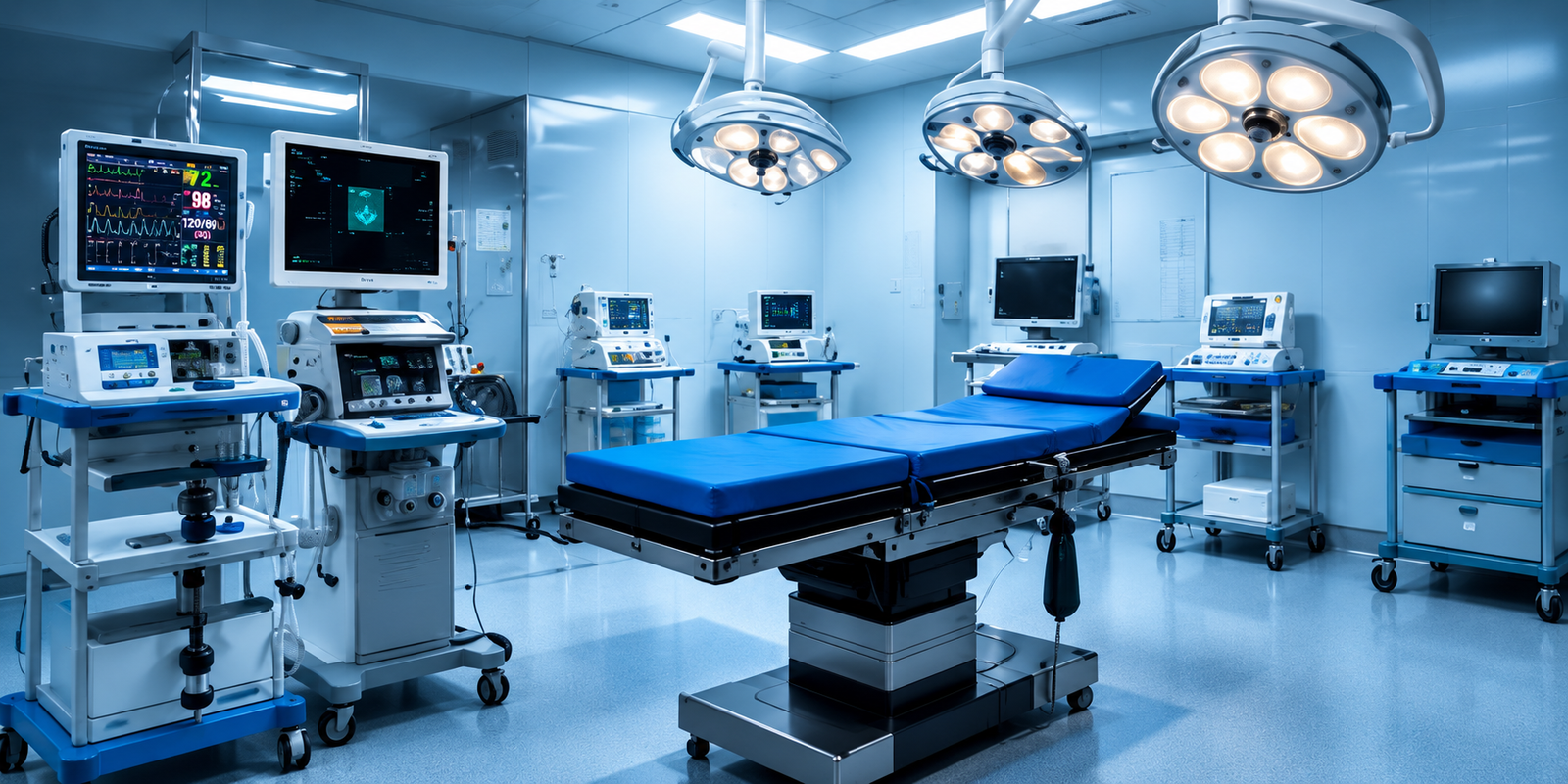 Advanced Technology at Laser Pro Clinics