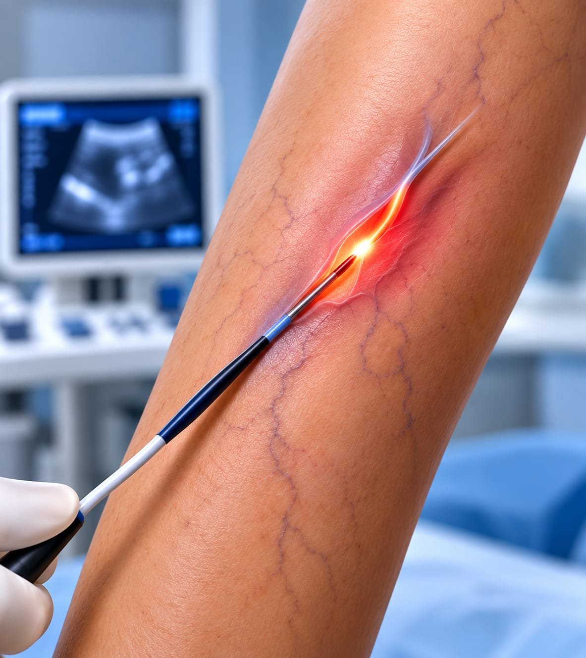 RFA Radiofrequency Ablation