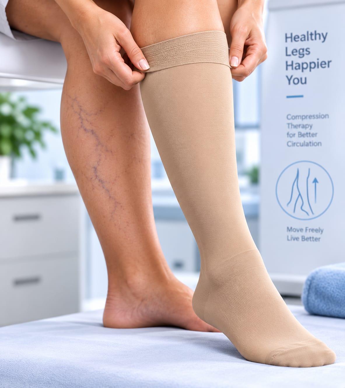 Compression Therapy