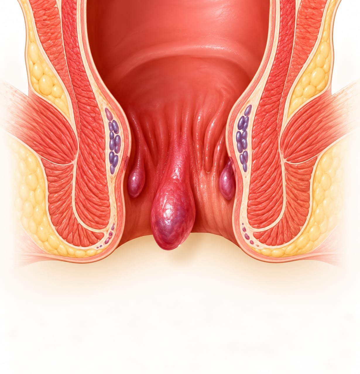 Piles Hemorrhoids