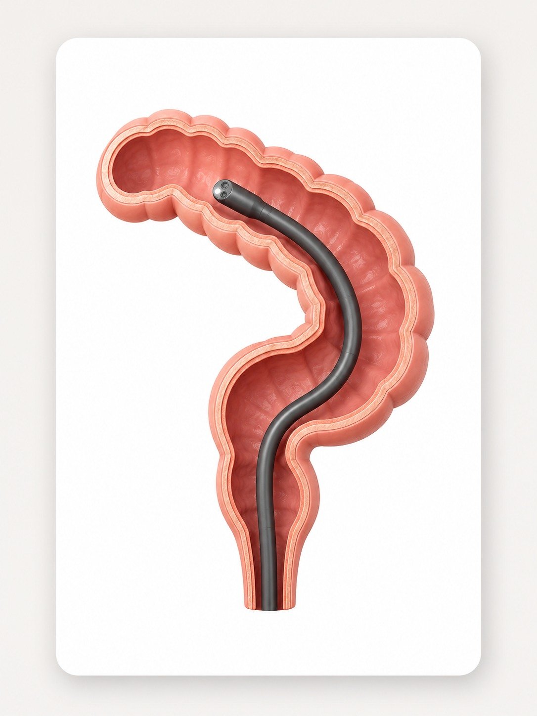 Sigmoidoscopy